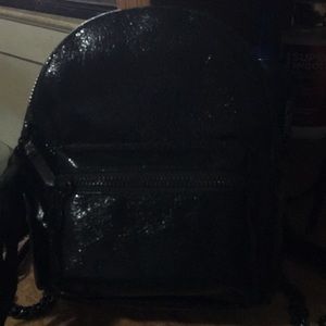 Victoria's Secret mini backpack